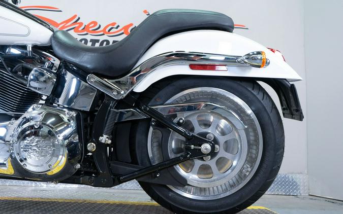2004 Harley-Davidson FXSTD/FXSTDI Softail® Deuce™