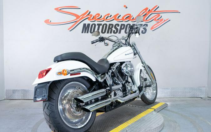 2004 Harley-Davidson FXSTD/FXSTDI Softail® Deuce™