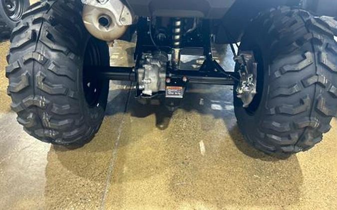 2027 Honda FourTrax Rancher 4x4 Automatic DCT EPS