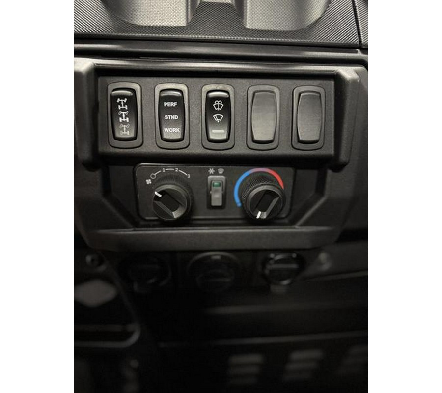 2027 Polaris® Ranger XP 1000 Cab