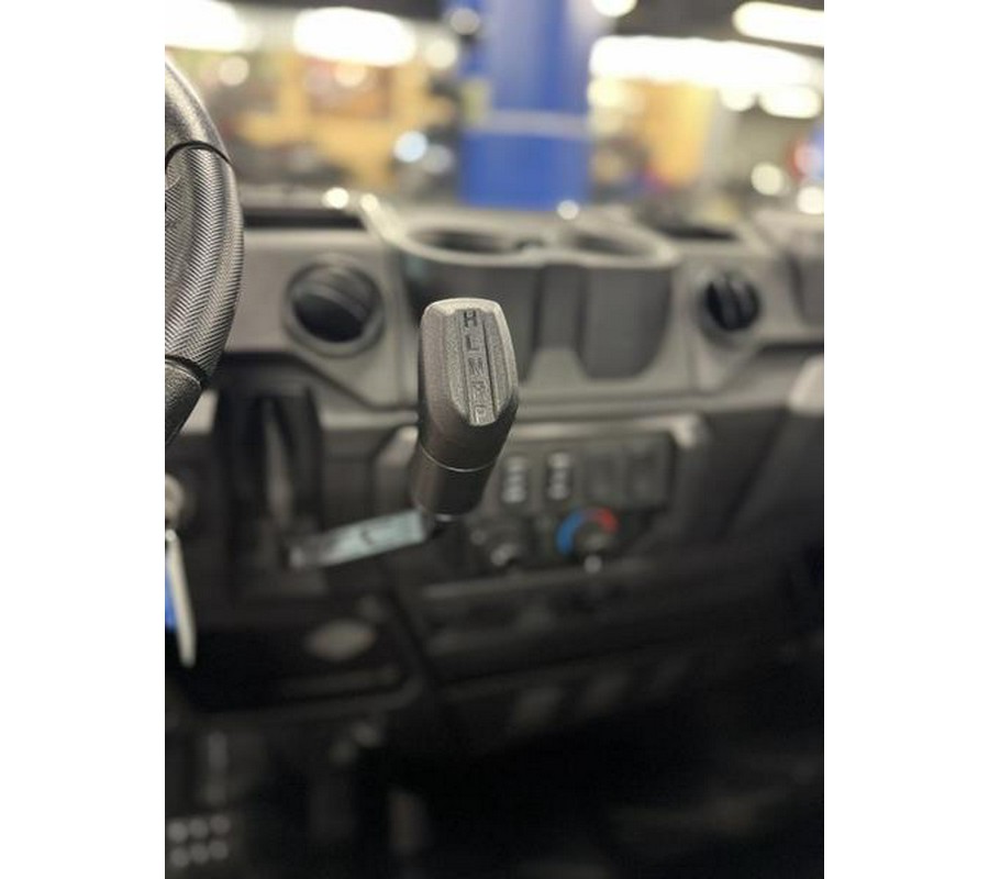 2027 Polaris® Ranger XP 1000 Cab