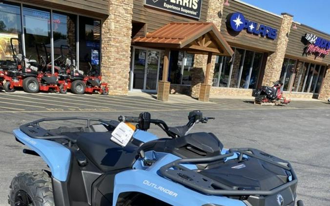 2026 Can-Am® Outlander XT 700
