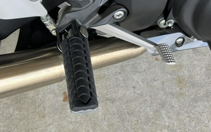 2018 Kawasaki Ninja ZX-14R ABS SE