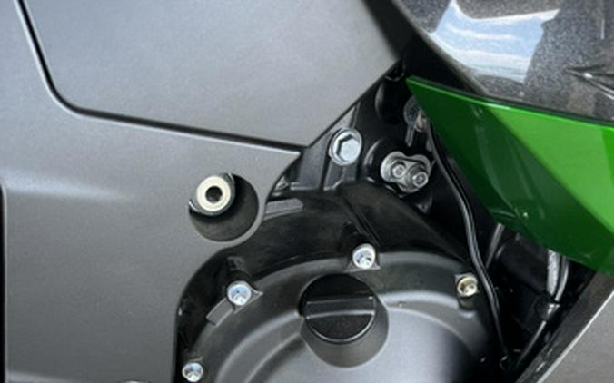 2018 Kawasaki Ninja ZX-14R ABS SE
