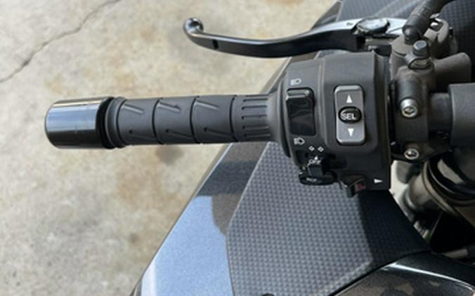2018 Kawasaki Ninja ZX-14R ABS SE