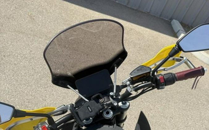 2023 Zero DSR ZF14.4