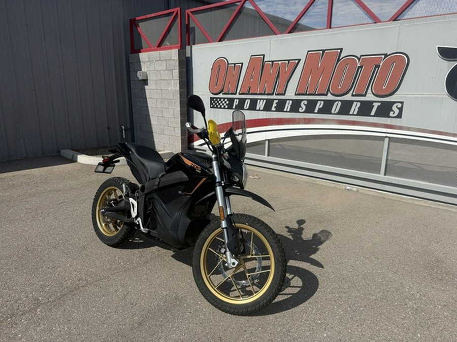 2023 Zero DSR ZF14.4
