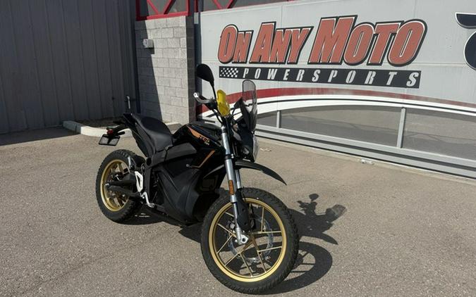 2023 Zero DSR ZF14.4