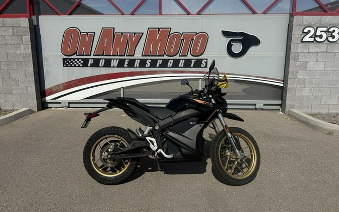2023 Zero DSR ZF14.4