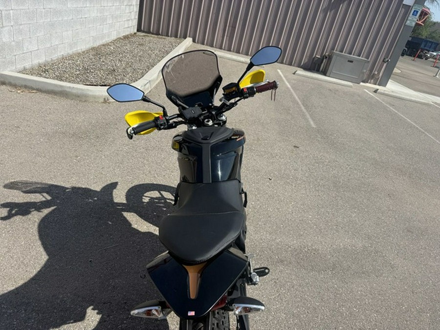 2023 Zero DSR ZF14.4
