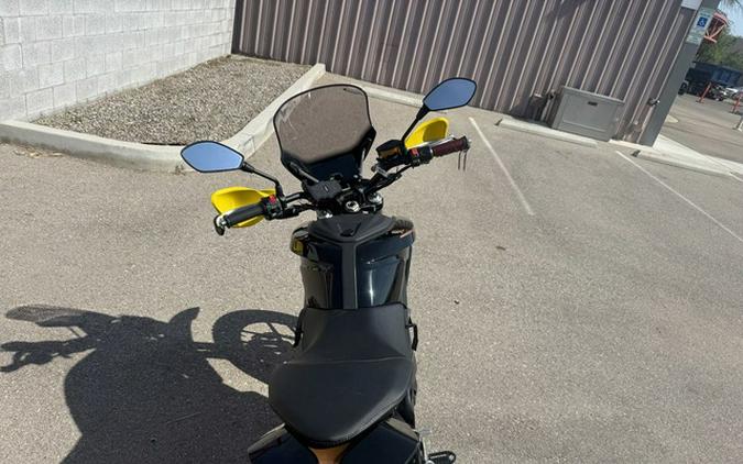 2023 Zero DSR ZF14.4