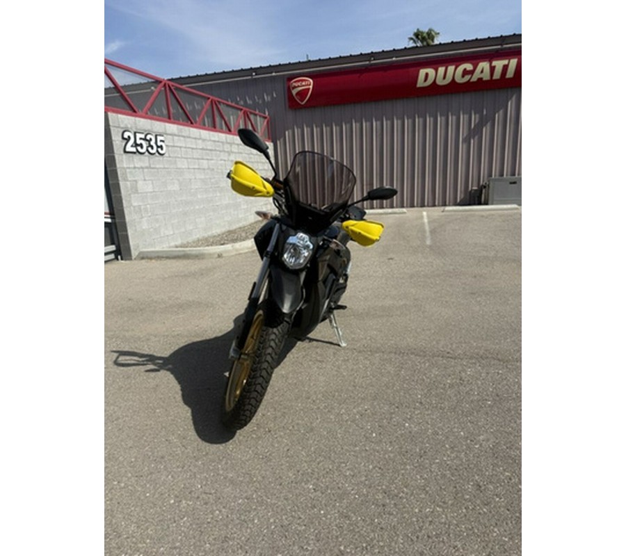 2023 Zero DSR ZF14.4