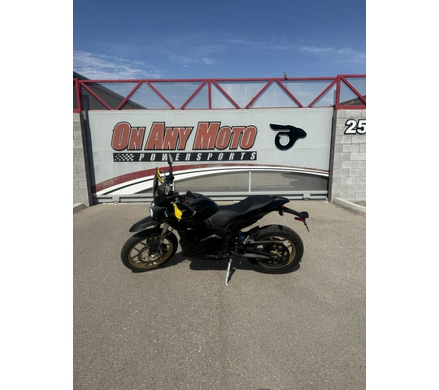 2023 Zero DSR ZF14.4