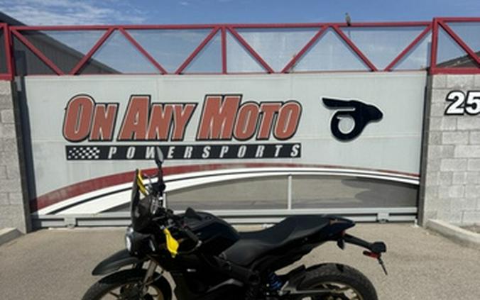2023 Zero DSR ZF14.4