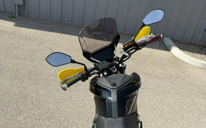 2023 Zero DSR ZF14.4