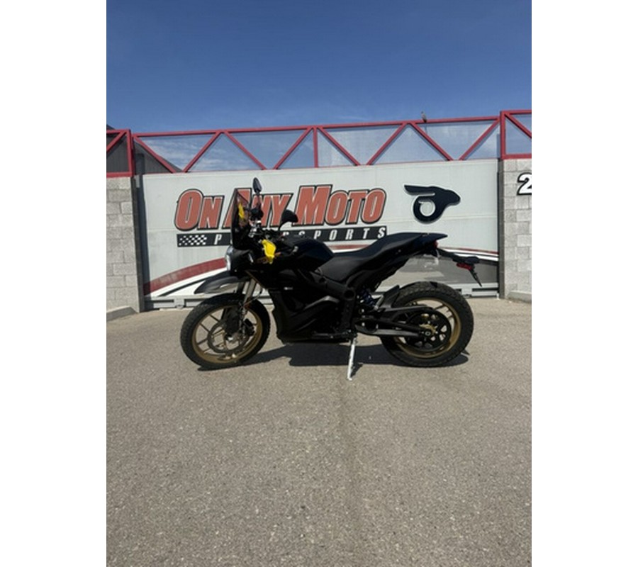 2023 Zero DSR ZF14.4