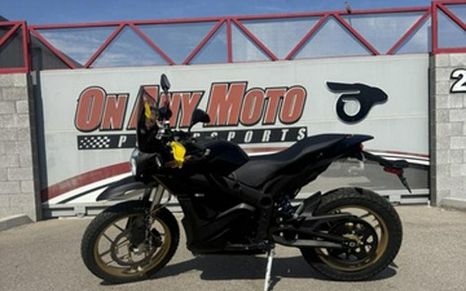 2023 Zero DSR ZF14.4