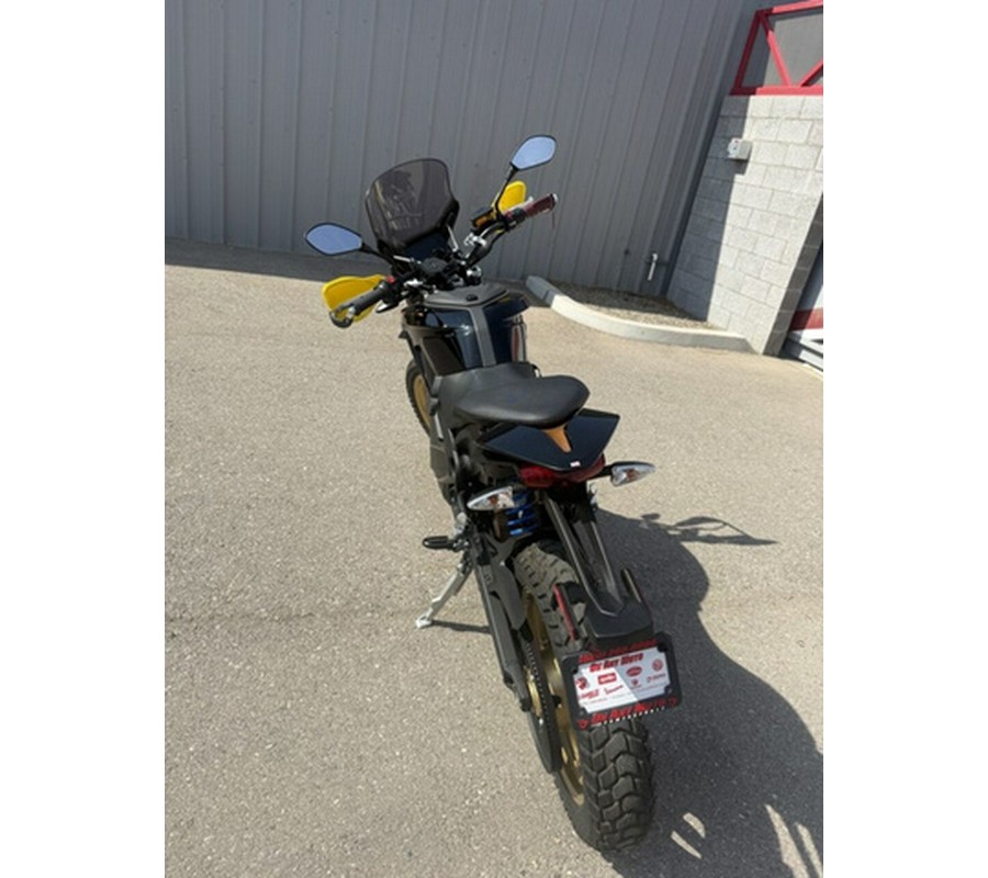 2023 Zero DSR ZF14.4
