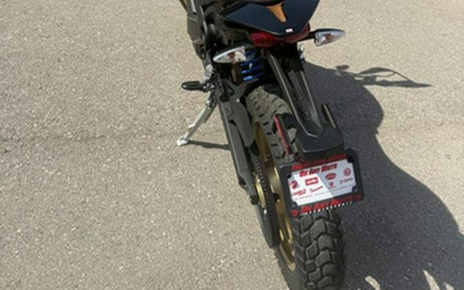 2023 Zero DSR ZF14.4