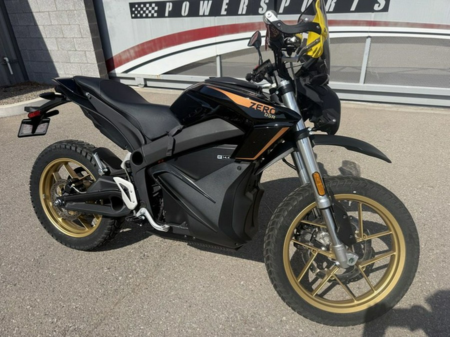 2023 Zero DSR ZF14.4