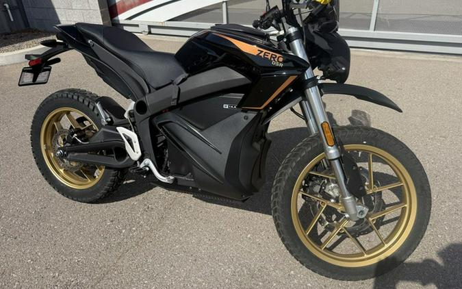 2023 Zero DSR ZF14.4