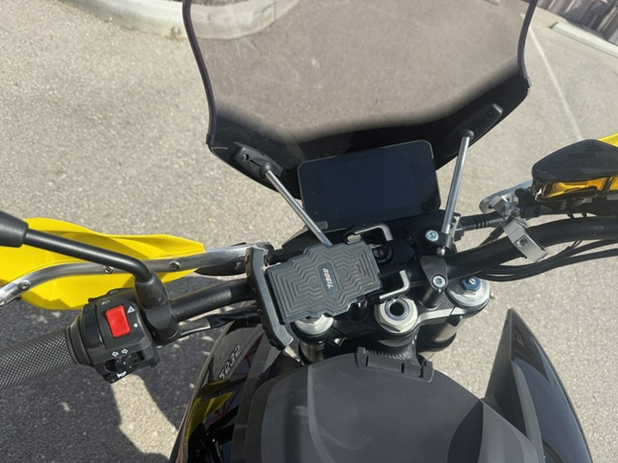 2023 Zero DSR ZF14.4