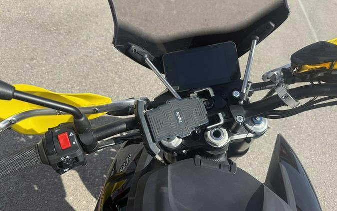 2023 Zero DSR ZF14.4