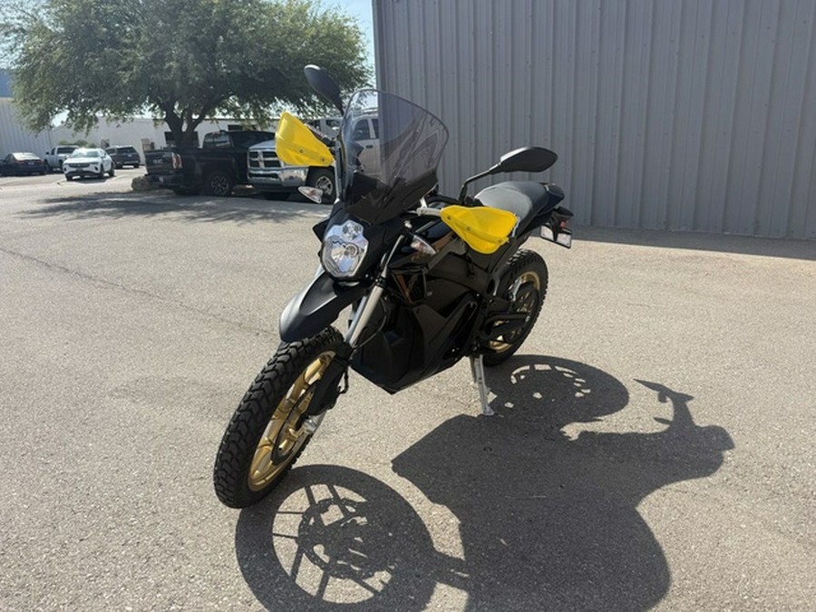 2023 Zero DSR ZF14.4