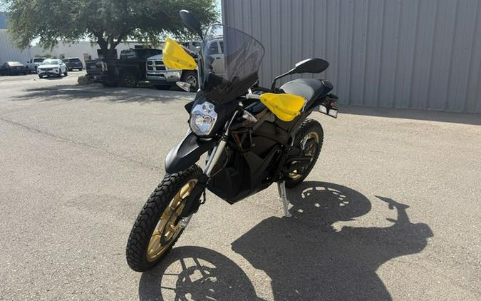 2023 Zero DSR ZF14.4