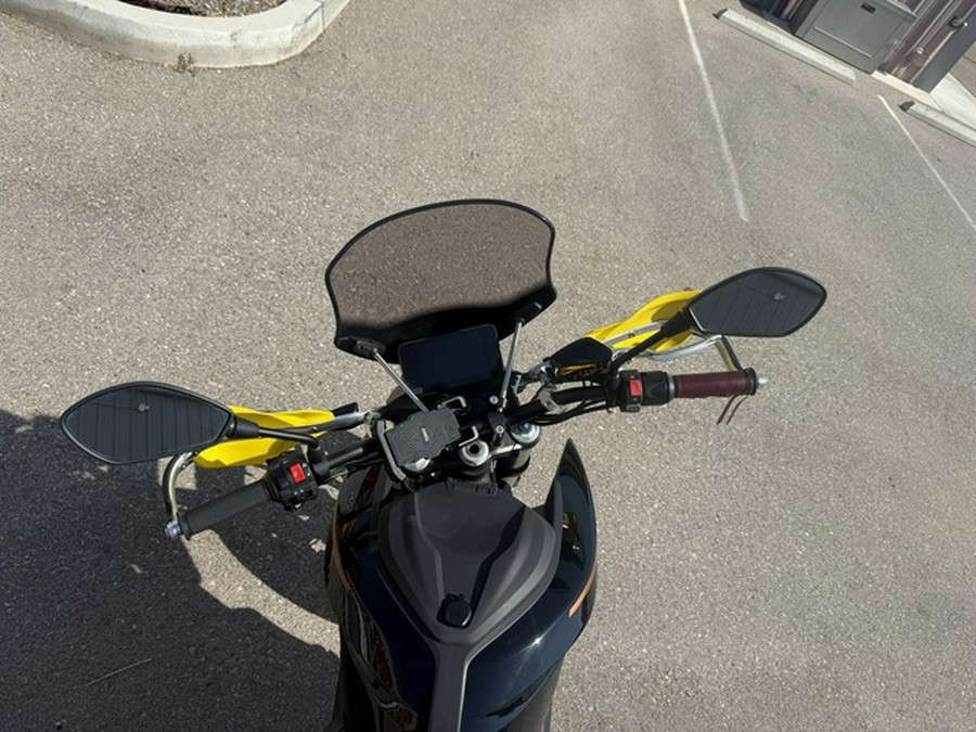 2023 Zero DSR ZF14.4
