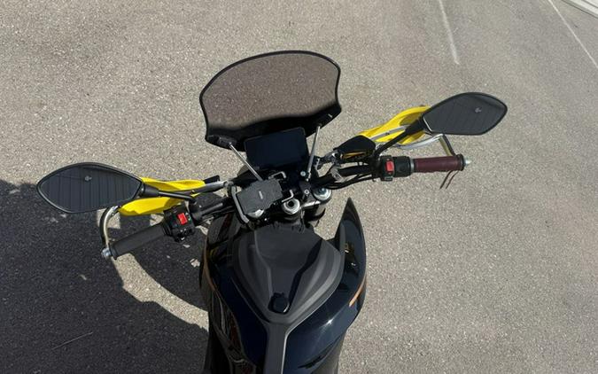2023 Zero DSR ZF14.4