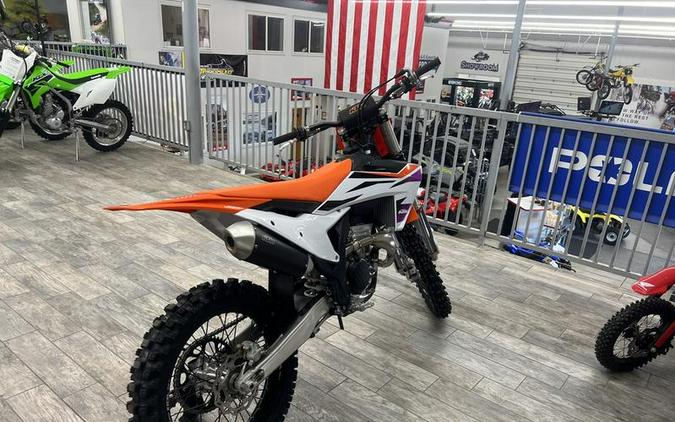 2024 KTM 350 SX-F