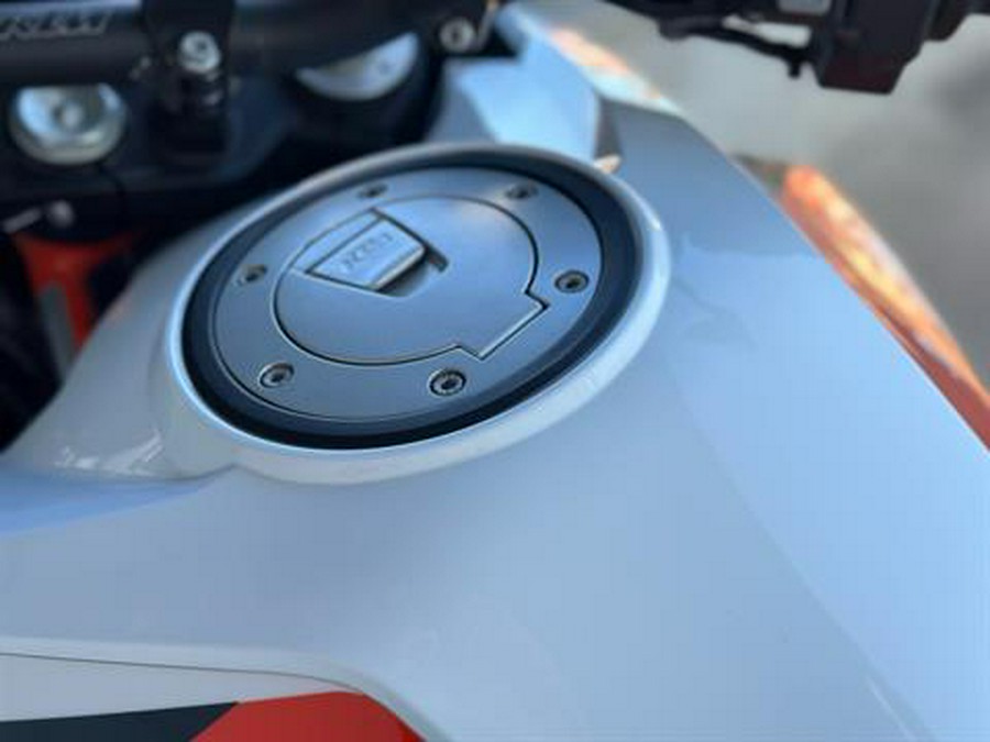 2019 KTM 1290 Super Adventure R