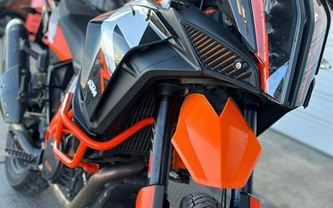 2019 KTM 1290 Super Adventure R