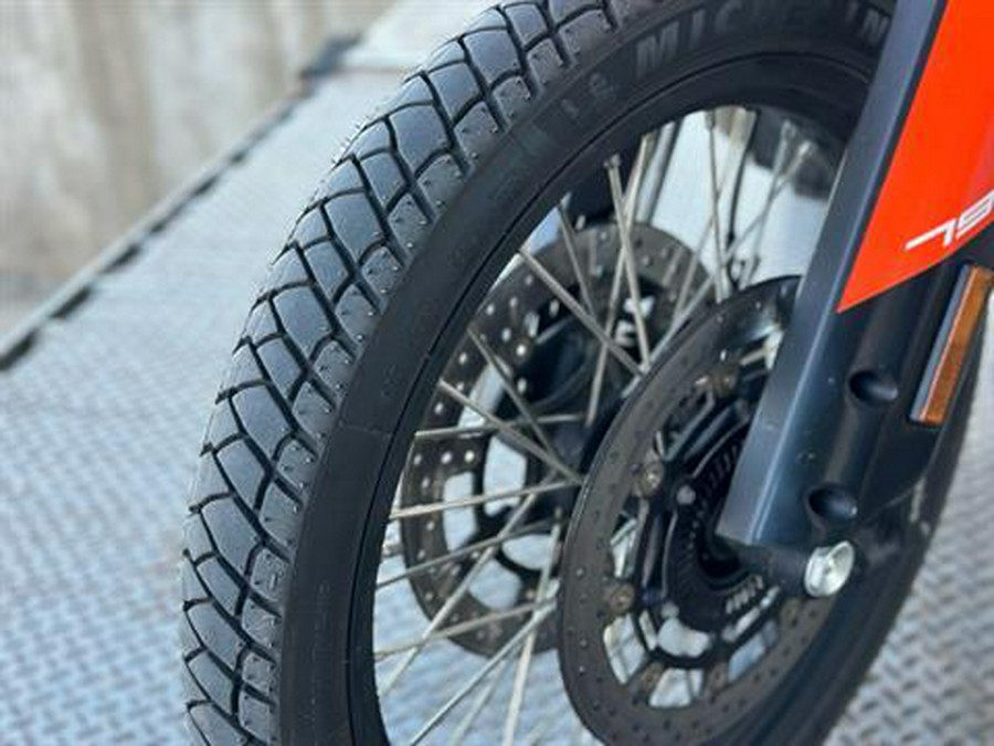 2019 KTM 1290 Super Adventure R