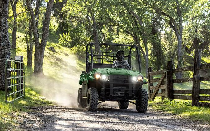 2024 Kawasaki Mule PRO-MX™ EPS