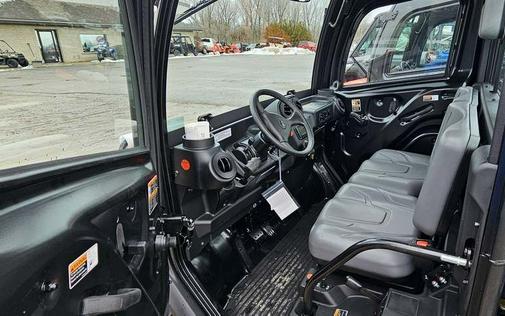 2024 Kubota Full-Size Diesel RTV-X1100C