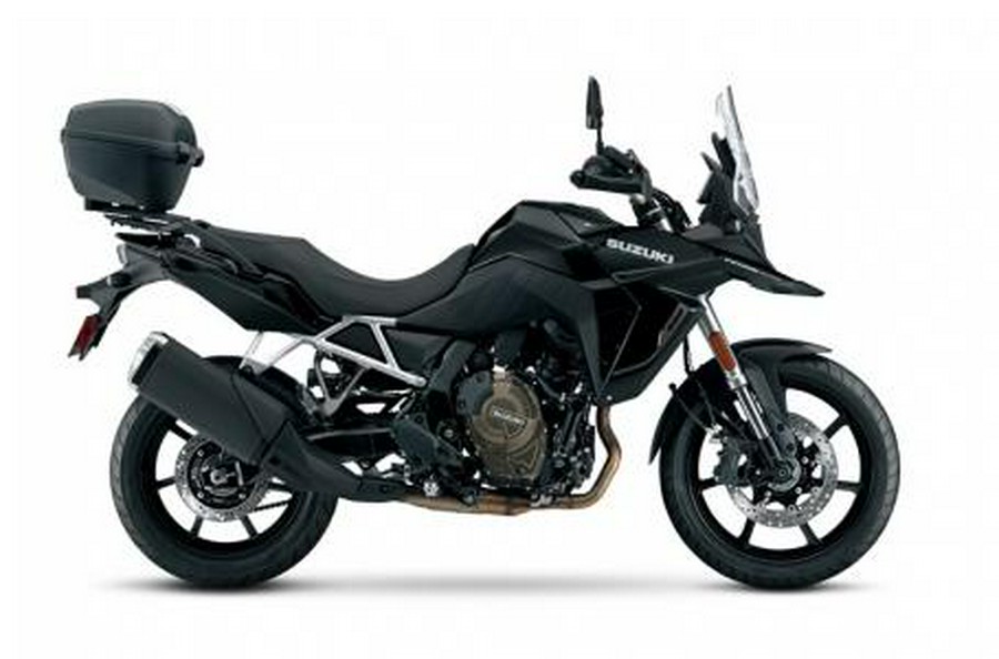 2024 Suzuki [Off-Site Inventory] V-Strom 800 Touring