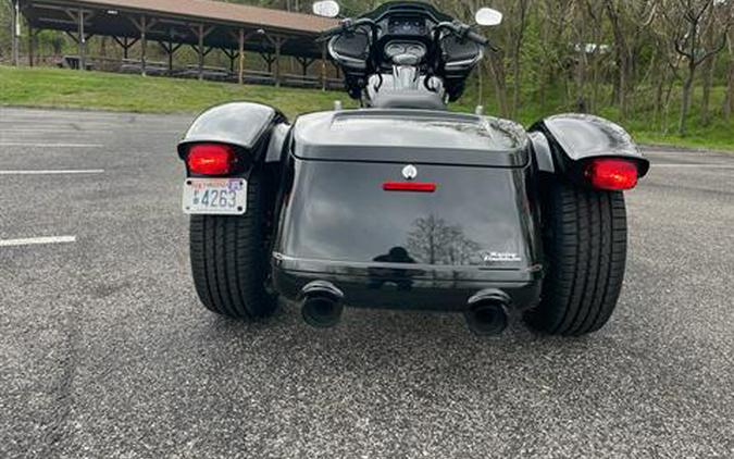 2024 Harley-Davidson Road Glide 3