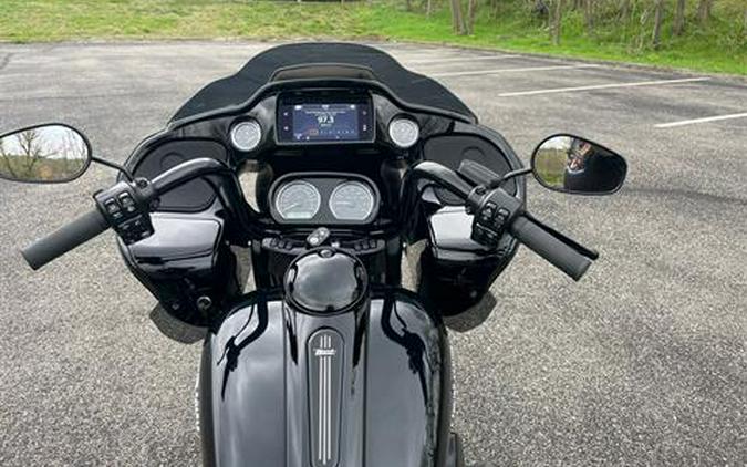 2024 Harley-Davidson Road Glide 3