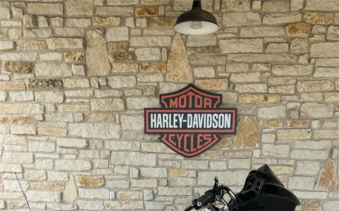 2023 Harley-Davidson Road Glide Lineup First Look [4 Models]