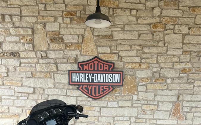 2023 Harley-Davidson Road Glide