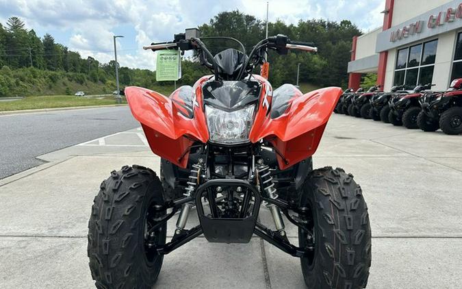 2024 Honda TRX250X