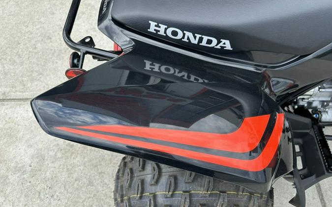 2024 Honda TRX250X