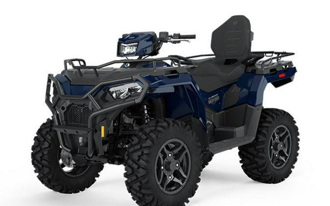 2025 Polaris® Sportsman Touring 570 Premium