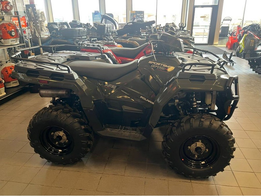 2024 Polaris Industries Sportsman® 570 EPS