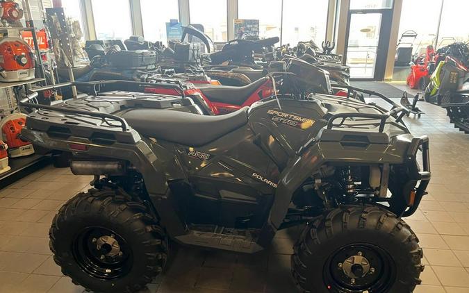 2024 Polaris Industries Sportsman® 570 EPS