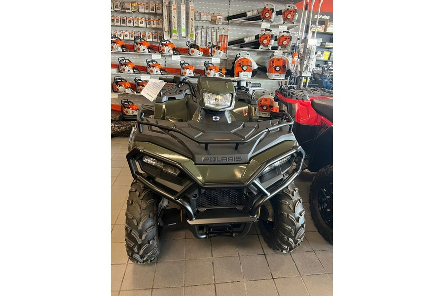 2024 Polaris Industries Sportsman® 570 EPS