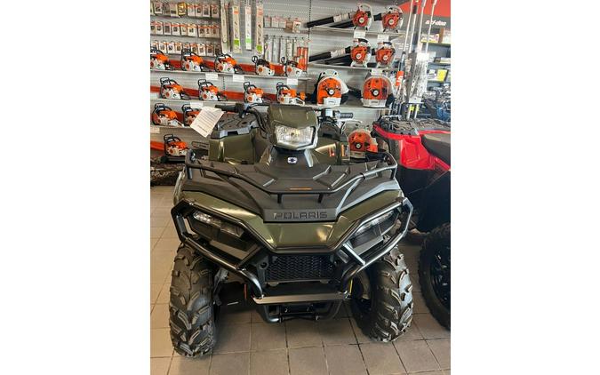 2024 Polaris Industries Sportsman® 570 EPS