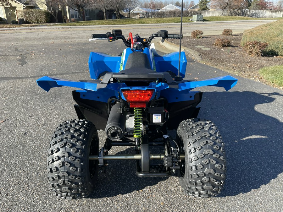 2025 Polaris Industries OUTLAW 70 EFI